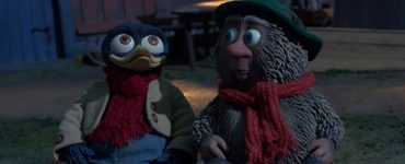 Solan & Ludwig gaan naar de maan - Solan en Ludwig
