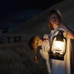 Annabelle 3 Films - Lulu Wilson in Annabelle Creation 2017