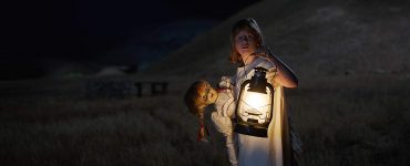 Annabelle 3 Films - Lulu Wilson in Annabelle Creation 2017