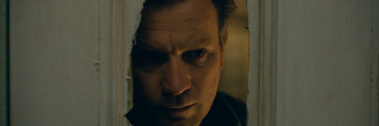 Doctor Sleep - Ewan McGregor jeugdherinneringen