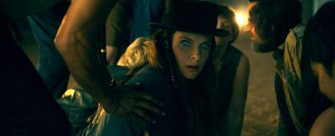 Doctor Sleep winactie - The True Knot