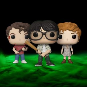 Modern Myths Merchandise – Black Friday 2019 - IT Chapter Two Funko Pop Bundle