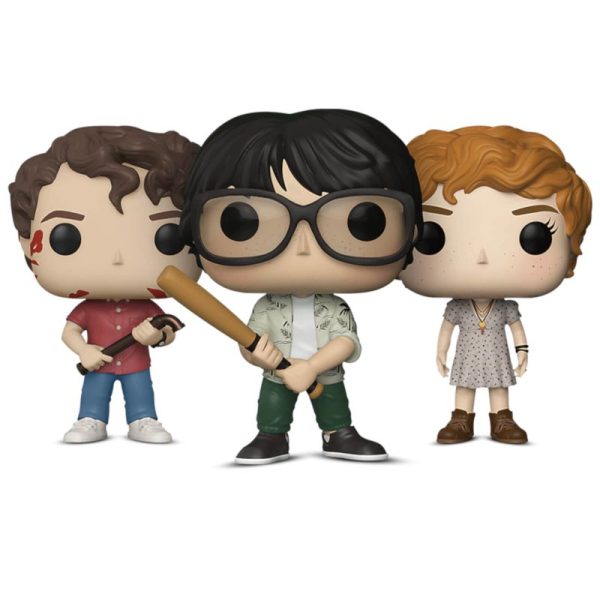 Funko Pop IT: Chapter Two bundel