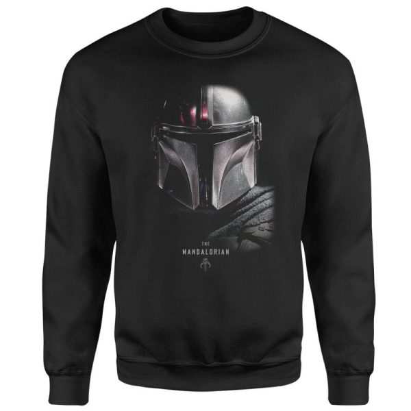 40% korting op Star Wars: The Mandalorian kleding