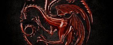 Modern Myths Nieuws 2019 - Week 44 House of the Dragon uitsnede 2