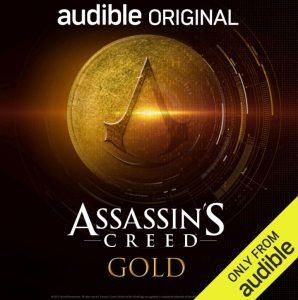 Modern Myths Nieuws 2019 Week 46 en 47 - Assassins Creed Gold