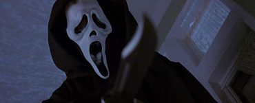 Modern Myths Nieuws 2019: Week 45 - Scream