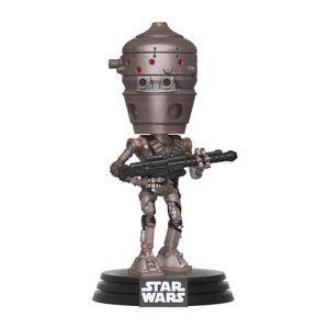 Star Wars The Mandalorian Funko Pop! IG-11