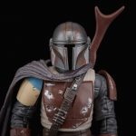 Modern Myths Merchandise – Star Wars: The Mandalorian - Hasbro 6 inch figuur openingsbeeld