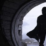 Star Wars The Mandalorian - maak kennis met de Mandalorian uitsnede