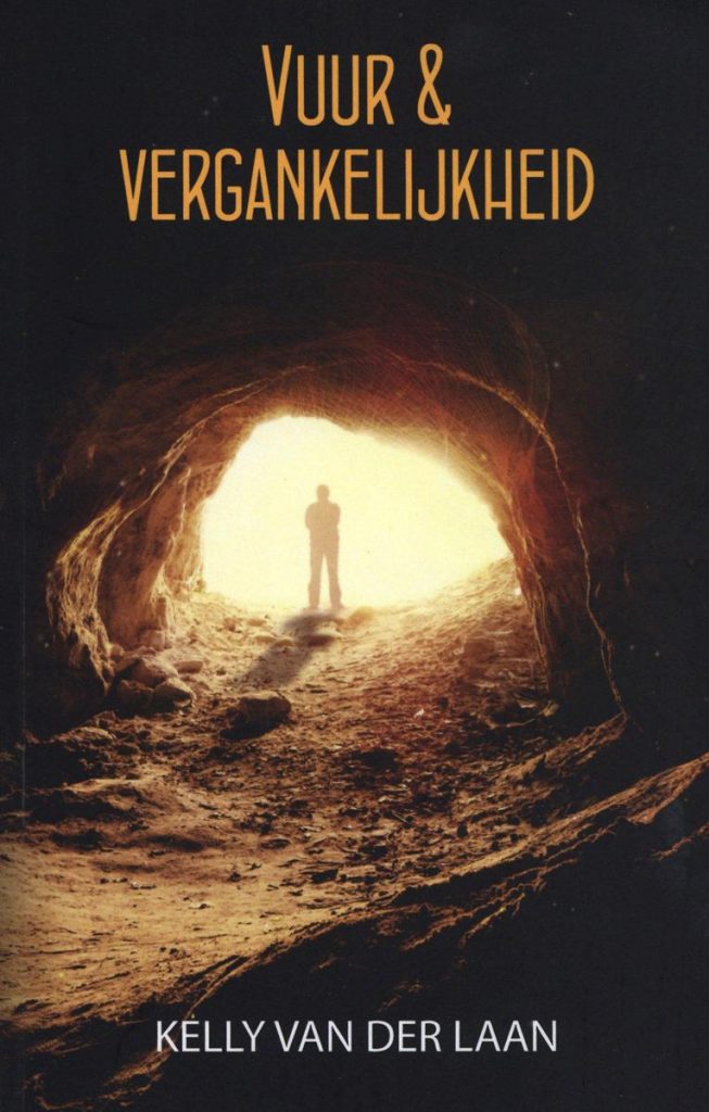 Vuur & Vergankelijkheid cover