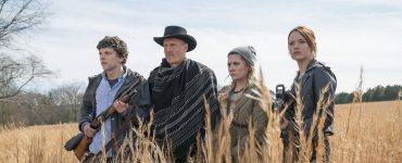 Zombieland Double Tap - Op weg naar huis uitsnede