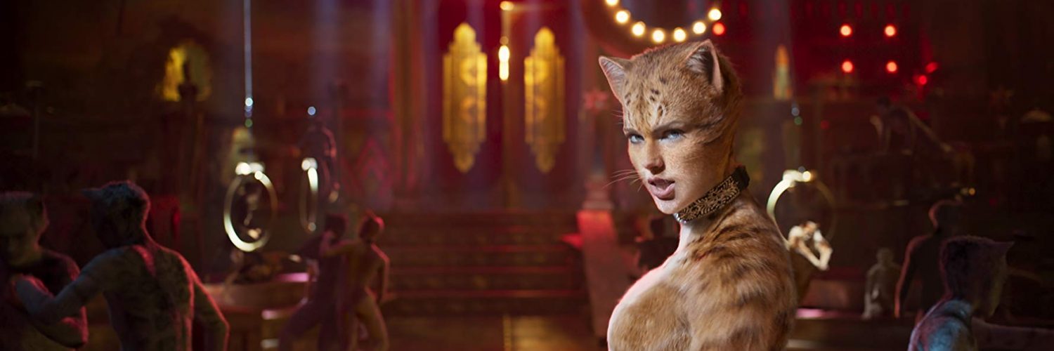 Cats - Taylor Swift