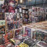 Dutch Comic Con 2019 Winter Edition Sfeerverslag - Comics