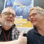 Interview met Kurt Busiek