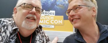 Interview met Kurt Busiek