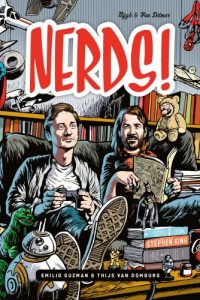 Dutch Comic Con 2019 Winter Edition Sfeerverslag - Nerds!_1