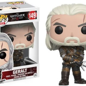 The Witcher: van bad tot muismat