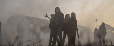 Modern Myths Nieuws 2019 - Week 50 tm 52 The Walking Dead - World Beyond