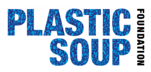 Plastic Soup Foundation logo