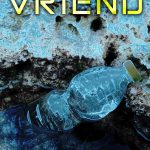 Plastic Vriend - Johan Klein Haneveld cover