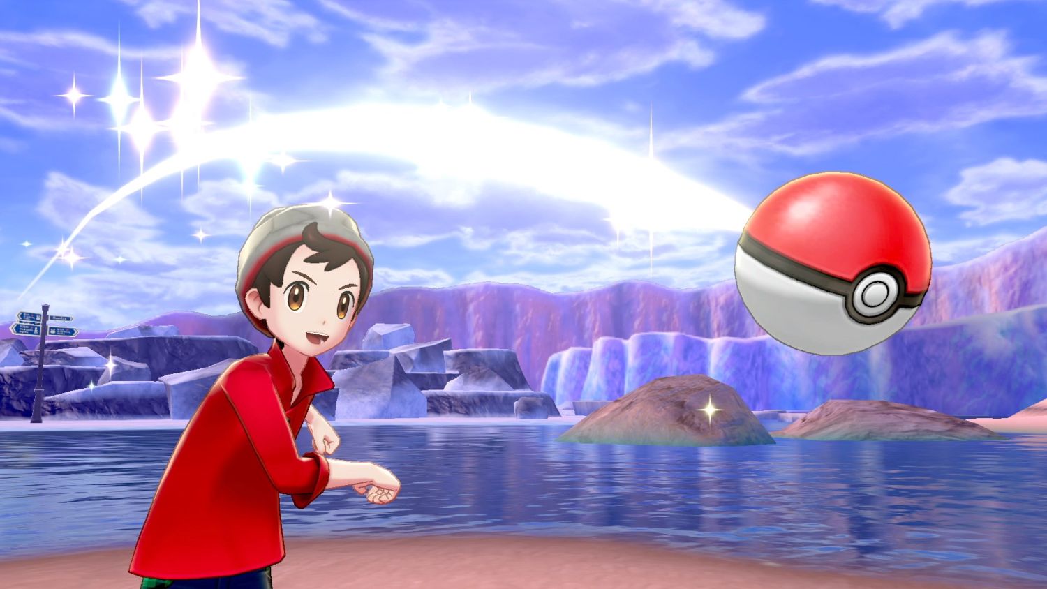 Pokemon Sword And Pokemon Shield Daniel Op Avontuur In Galar Pokemon Sword And Pokemon Shield Daniel Op Avontuur In Galar