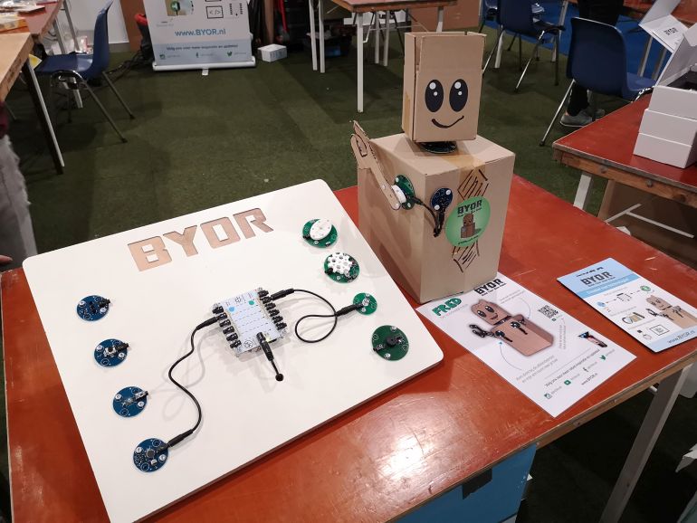 Spellenspektakel 2019 sfeerverslag - BYOR