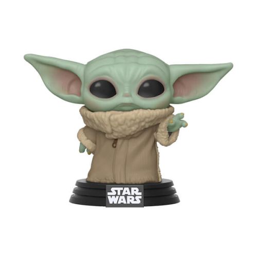Star Wars The Mandalorian Funko Pop! The Child - Baby Yoda