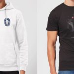 Star Wars: The Mandalorian winactie – Bounty Hunter hoodie en Poster t-shirt