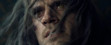 The Witcher - Netflix - Geralt of Rivia close-up