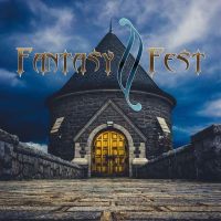 Fantasy Fest 2019 - logo klein