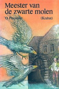 Gretel Hansel - Meester van de Zwarte Molen