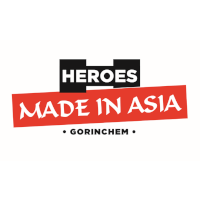 Heroes Made in Asia 2020 - Logo klein
