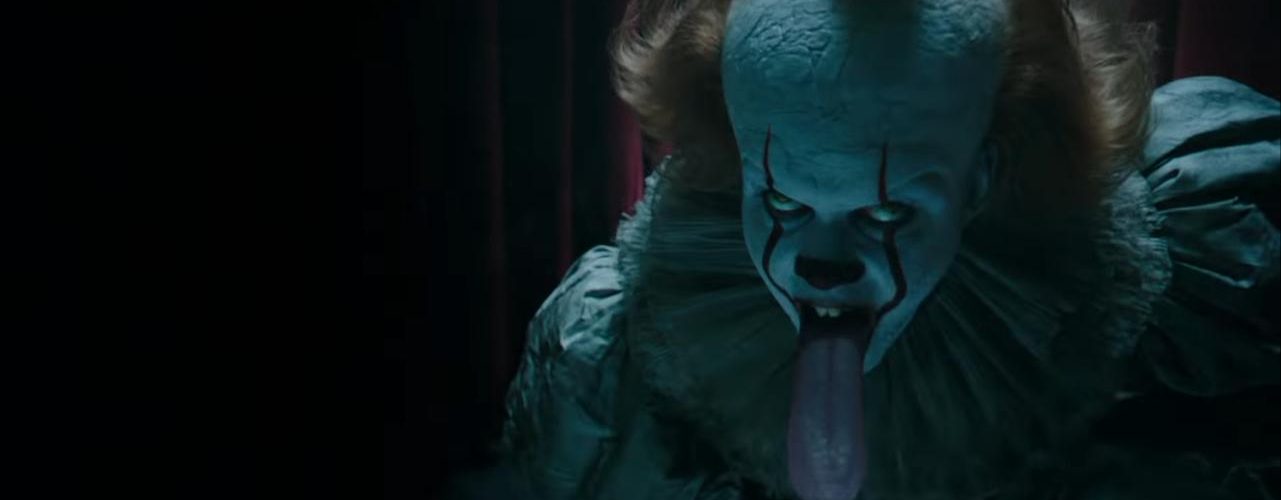 IT Chapter Two - Pennywise om je vingers bij af te likken