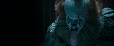 IT Chapter Two - Pennywise om je vingers bij af te likken