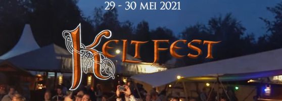 Keltfest 2021 tijdelijk logo klein