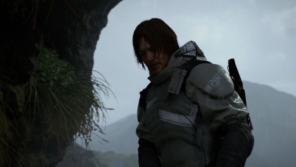 Modern Myths Redactie Top 5 van 2019 - Death Stranding