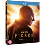 Picard season 1 blu-ray steelbook