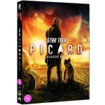 Picard season 1 dvd