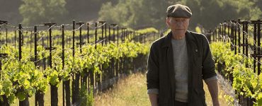 Star Trek Picard - Picard en Number One samengesteld