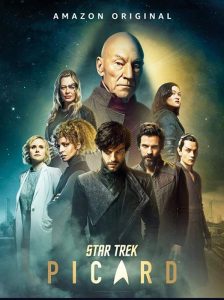 Star Trek Picard