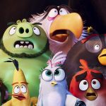 The Angry Birds Movie 2 - Dat gaat niet helemaal goed uitsnede