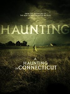 The Conjuring Universe - A Haunting in Connecticut