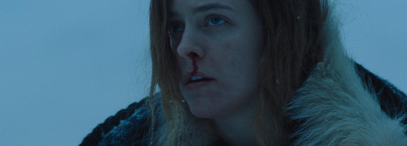 The Lodge - Riley Keough