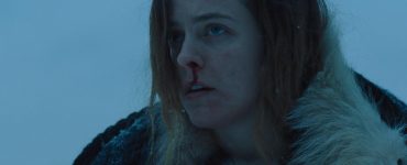 The Lodge - Riley Keough