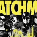 Watchmen The Ultimate Cut - Uitsnede 2