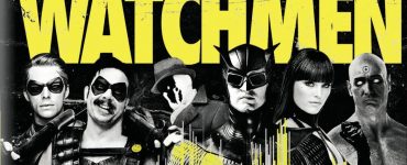 Watchmen The Ultimate Cut - Uitsnede 2
