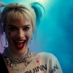 Birds of Prey - ha ha Harley