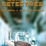 De Quantum Detectives cover