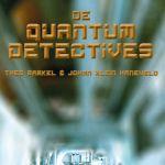 De Quantum Detectives cover thumbnail